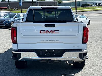 2019 GMC Sierra 1500 Crew Cab 4x4 Pickup for sale #3K8501 - photo 2