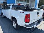 2020 Chevrolet Colorado Crew Cab 4x4 Pickup for sale #3K8501A - photo 2