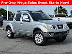 Used 2015 Nissan Frontier SV Crew Cab 4x4 Pickup for sale #3K8501B - photo 1