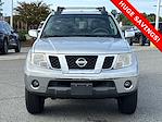 Used 2015 Nissan Frontier SV Crew Cab 4x4 Pickup for sale #3K8501B - photo 4