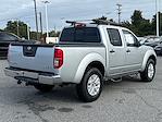 Used 2015 Nissan Frontier SV Crew Cab 4x4 Pickup for sale #3K8501B - photo 2