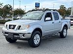 Used 2015 Nissan Frontier SV Crew Cab 4x4 Pickup for sale #3K8501B - photo 30