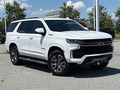 2021 Chevrolet Tahoe 4x4 SUV for sale #3K8502 - photo 1