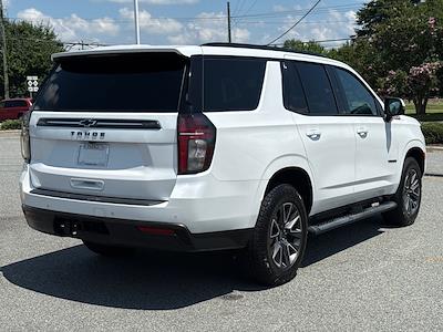 2021 Chevrolet Tahoe 4x4 SUV for sale #3K8502 - photo 2