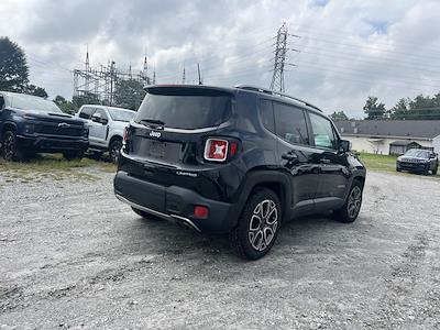2018 Jeep Renegade FWD SUV for sale #3K8502A - photo 2