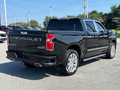 2021 Chevrolet Silverado 1500 Crew Cab 4x4 Pickup for sale #3K8505 - photo 2