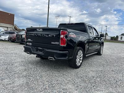 2021 Chevrolet Silverado 1500 Crew Cab 4x4 Pickup for sale #3K8505 - photo 2
