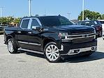 2021 Chevrolet Silverado 1500 Crew Cab 4x4 Pickup for sale #3K8505 - photo 1