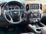 2021 Chevrolet Silverado 1500 Crew Cab 4x4 Pickup for sale #3K8505 - photo 3