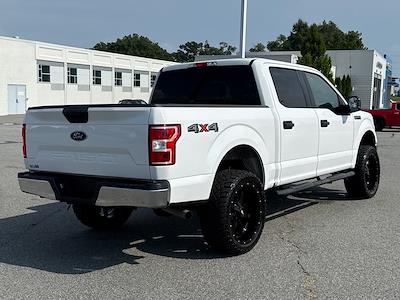 2019 Ford F-150 SuperCrew Cab 4x4 Pickup for sale #3K8509 - photo 2