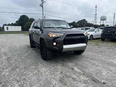 2018 Toyota 4Runner 4x4 SUV for sale #3K8509A - photo 1