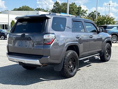 2018 Toyota 4Runner 4x4 SUV for sale #3K8509A - photo 2