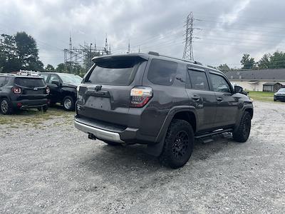 2018 Toyota 4Runner 4x4 SUV for sale #3K8509A - photo 2