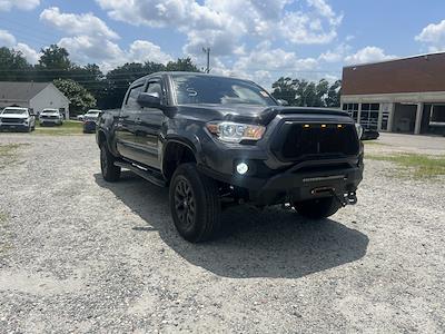 2022 Toyota Tacoma Double Cab 4WD Pickup for sale #3K8512 - photo 1
