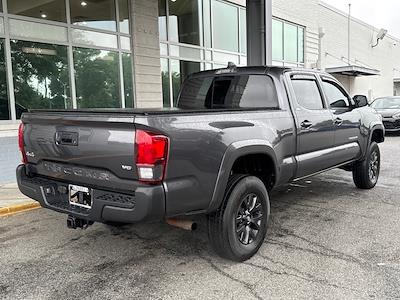 2022 Toyota Tacoma Double Cab 4WD Pickup for sale #3K8512 - photo 2