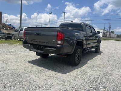 2022 Toyota Tacoma Double Cab 4WD Pickup for sale #3K8512 - photo 2