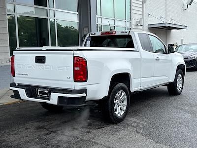 2022 Chevrolet Colorado Extended Cab 4x2 Pickup for sale #3K8513 - photo 2