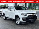 2022 Chevrolet Colorado Extended Cab 4x2 Pickup for sale #3K8513 - photo 1