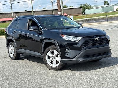 2021 Toyota RAV4 AWD SUV for sale #3K8514 - photo 1