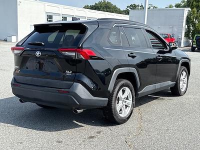 2021 Toyota RAV4 AWD SUV for sale #3K8514 - photo 2