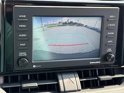 2021 Toyota RAV4 AWD SUV for sale #3K8514 - photo 2