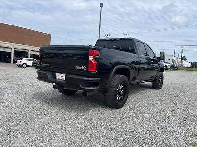 2020 Chevrolet Silverado 2500 Crew Cab 4x4 Pickup for sale #3K8519 - photo 2