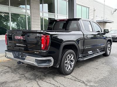 2023 GMC Sierra 1500 Crew Cab 4x4 Pickup for sale #3K8520 - photo 2