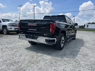 2023 GMC Sierra 1500 Crew Cab 4x4 Pickup for sale #3K8520 - photo 2