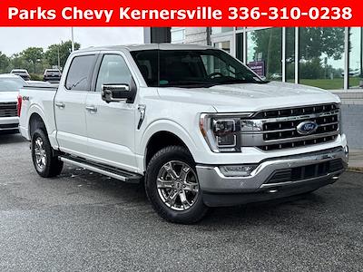 2022 Ford F-150 SuperCrew Cab 4x4 Pickup for sale #3K8524 - photo 1