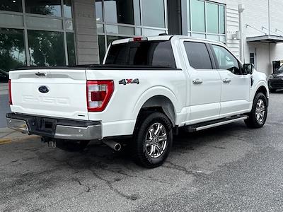 2022 Ford F-150 SuperCrew Cab 4x4 Pickup for sale #3K8524 - photo 2