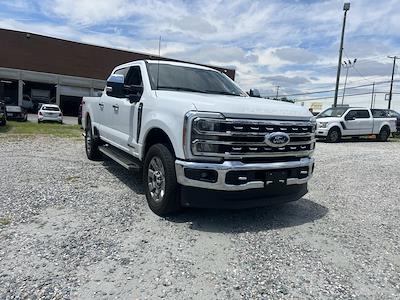 2023 Ford F-250 Crew Cab 4x4 Pickup for sale #3K8525 - photo 1
