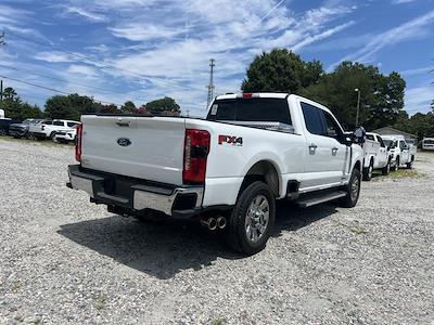 2023 Ford F-250 Crew Cab 4x4 Pickup for sale #3K8525 - photo 2