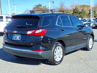 2018 Chevrolet Equinox FWD SUV for sale #3K8581A - photo 2