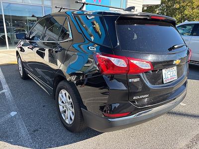 2018 Chevrolet Equinox FWD SUV for sale #3K8581A - photo 2