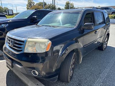 2013 Honda Pilot 4WD SUV for sale #3K8582A - photo 1
