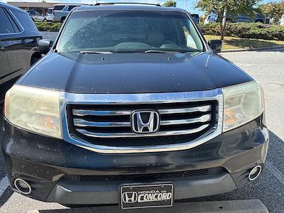 2013 Honda Pilot 4WD SUV for sale #3K8582A - photo 2