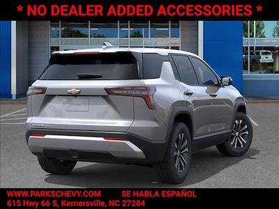 2026 Chevrolet Equinox AWD SUV for sale #402049 - photo 2