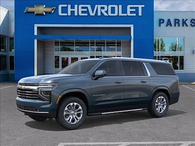 2025 Chevrolet Suburban 4WD SUV for sale #404747X - photo 1
