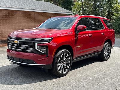 2025 Chevrolet Tahoe 4WD SUV for sale #414607 - photo 1