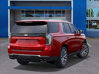 2025 Chevrolet Tahoe 4WD SUV for sale #414607 - photo 2