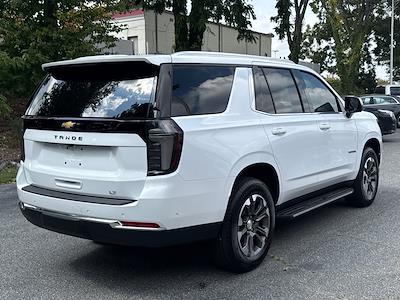 2025 Chevrolet Tahoe 4WD SUV for sale #418277 - photo 2