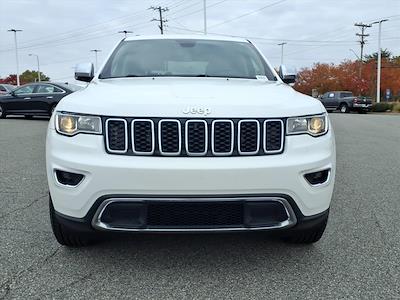 2018 Jeep Grand Cherokee 4WD SUV for sale #418277A - photo 2