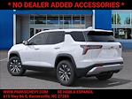 2026 Chevrolet Equinox FWD SUV for sale #435667 - photo 4