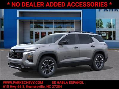 New 2026 Chevrolet Equinox RS for sale #438181 - photo 2