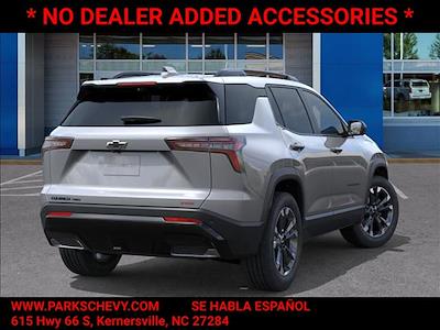 New 2026 Chevrolet Equinox - photo 1