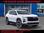 New 2026 Chevrolet Equinox RS for sale #438969 - photo 7