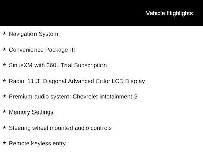 New 2026 Chevrolet Equinox - photo 1