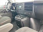 2022 GMC Savana 2500 4x2, Empty Cargo Van for sale #4K8150 - photo 21