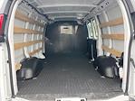 2022 GMC Savana 2500 4x2, Empty Cargo Van for sale #4K8150 - photo 22