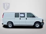 2022 GMC Savana 2500 4x2, Empty Cargo Van for sale #4K8150 - photo 24